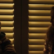 Io e il secco: una foto