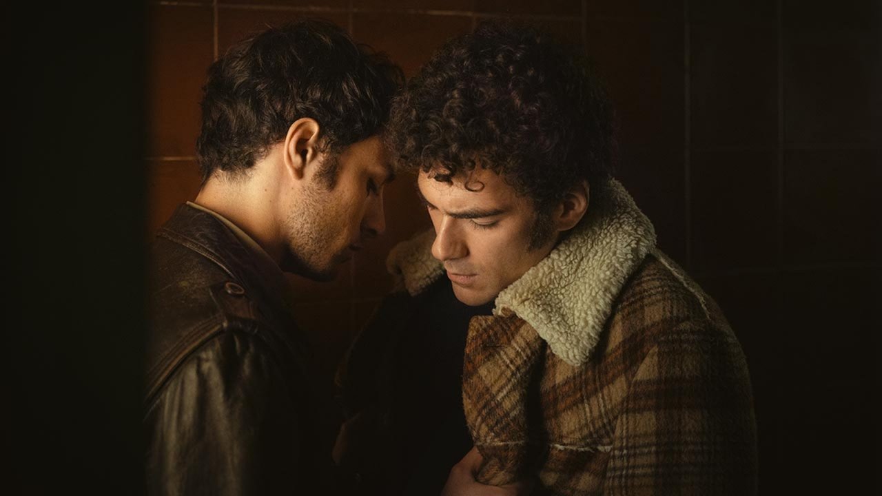 Nuovo Olimpo, Ferzan Ozpetek: 'Qualsiasi tipo di amore è bellissimo e non bisogna catalogarlo'