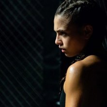 The Cage - Nella gabbia: Aurora Giovinazzo in una scena del film