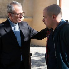 The Cage - Nella gabbia: una scena