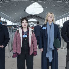 Volare: una sequenza del film