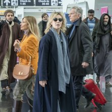 Volare: una scena del film