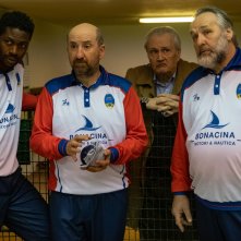 Cento Domeniche: una foto del film