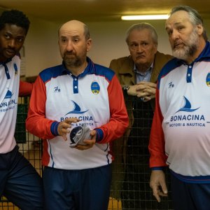 Cento Domeniche: una foto del film