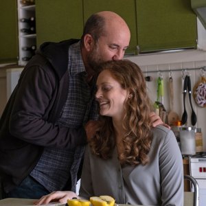 Cento Domeniche: una scena del film