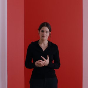 The Hypnosis: una sequenza del film