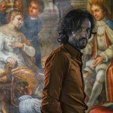 À la recherche: un'immagine