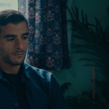 After the Fire: un frame del film