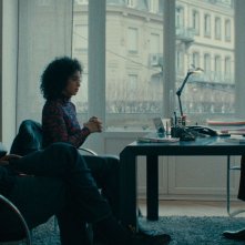 After the Fire: una sequenza