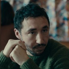 After the Fire: una scena