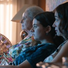 Alemania: un'inquadratura del film