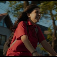 Alemania: una sequenza del film