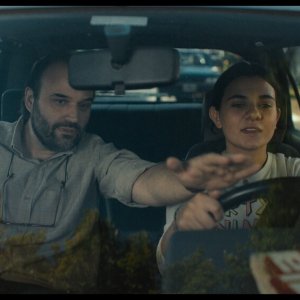 Alemania: una foto del film