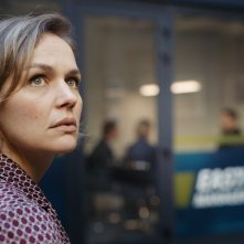 Black Box: Luise Heyer in un primo piano