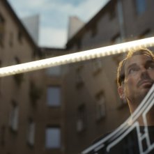 Black Box: Felix Kramer in una scena