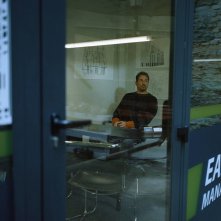 Black Box: Felix Kramer in una foto