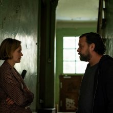 Black Box: Luise Heyer, Sascha Alexander Gersak in una scena