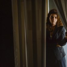 Black Box: Manal Issa in una foto