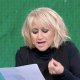 Luciana Littizzetto dedica la letterina a Giorgia Meloni: 'La triade santa è saltata ancora una volta'