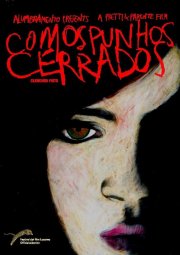 Locandina di Clenched Fists