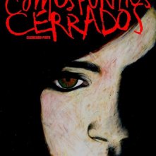 Locandina di Clenched Fists