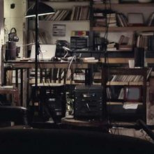 Clenched Fists: un'immagine del film