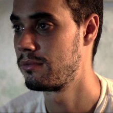 Clenched Fists: Luiz Pretti in una scena del film