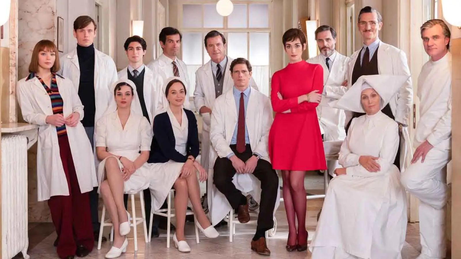 Ascolti TV di domenica 22 ottobre: Cuori 2, Che tempo che fa e Caduta Libera - I Migliori, chi ha vinto