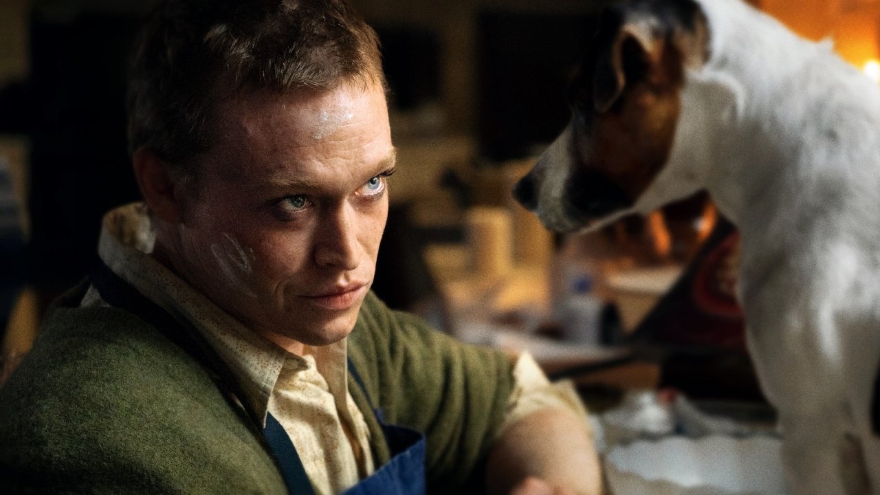 Dogman e l'amore di Luc Besson per gli outsider