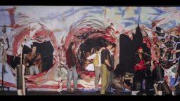 Kiss The Future - Clip Inglese