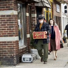 Eileen: una sequenza del film