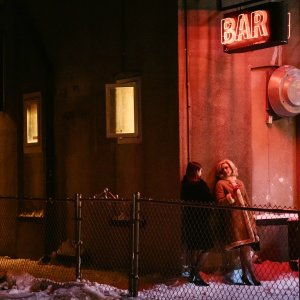 Eileen: un'immagine del film