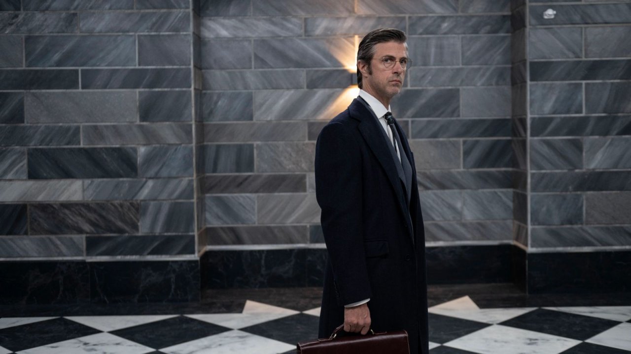 Everybody Loves Diamonds e La casa di carta: diversi modi di fare 'heist'