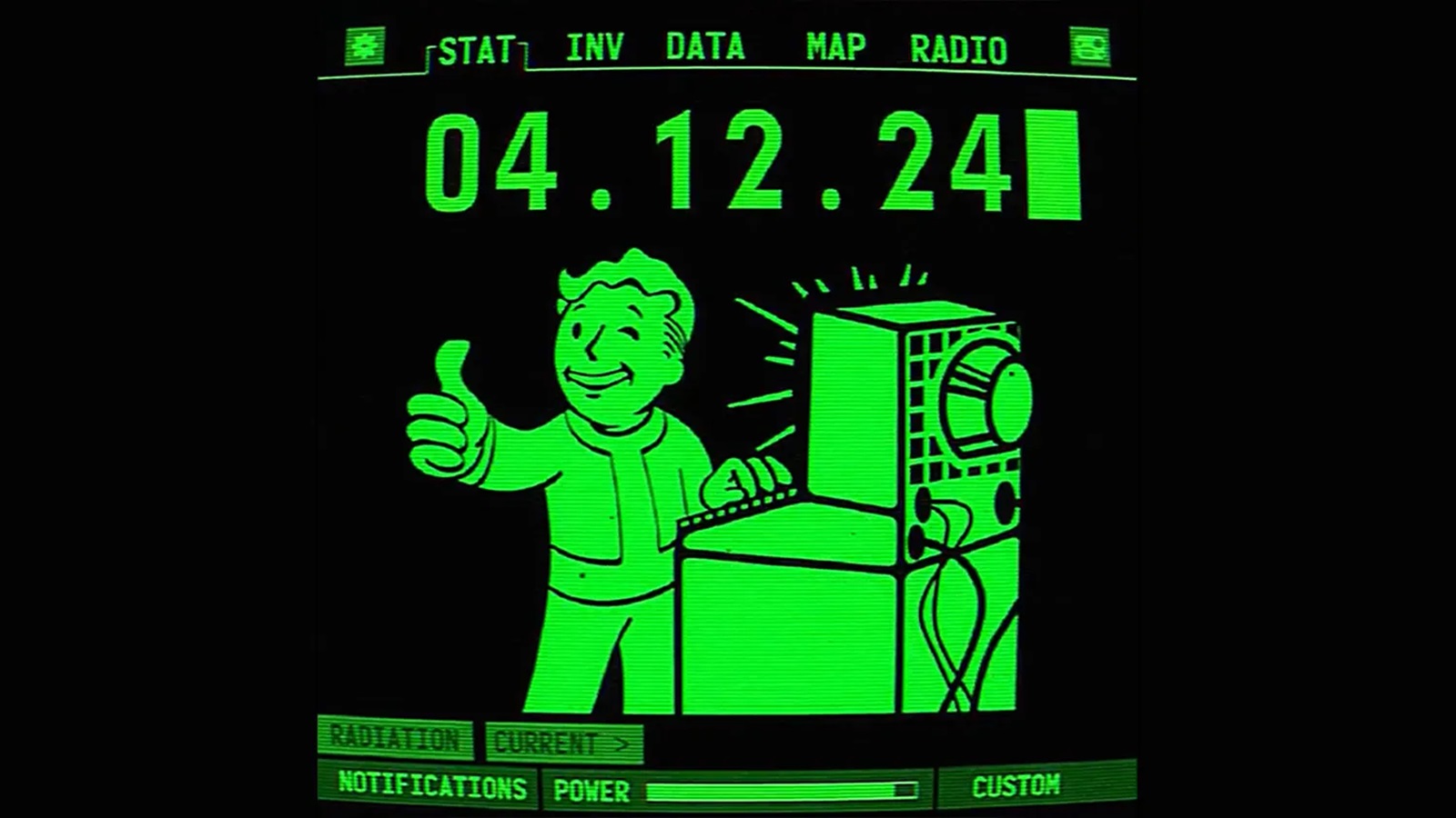 Fallout: un teaser svela la data di uscita della serie