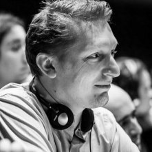 A letto con Michel Gondry: il regista François Nemeta