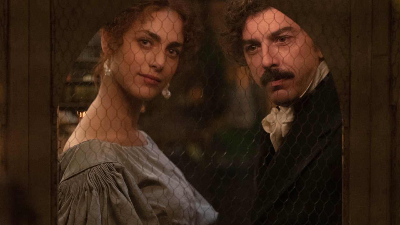 I leoni di Sicilia, recensione: una serie proiettata verso il futuro più che nostalgica del passato