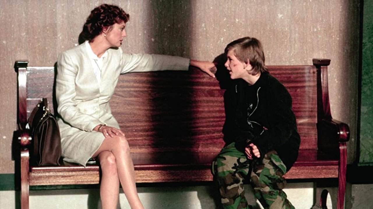 Il cliente stasera su La7: trama e cast del film con Susan Sarandon