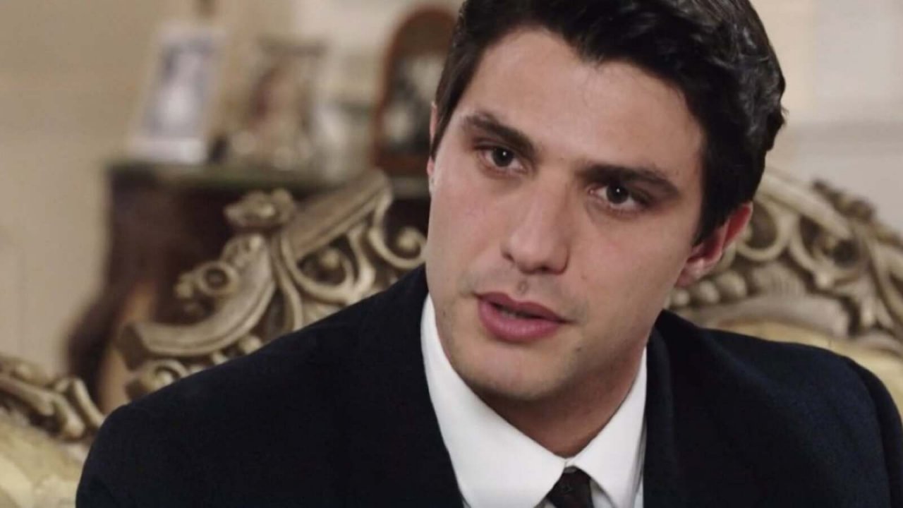 Il Paradiso delle signore 8 anticipazioni 24 ottobre: solo Marcello può salvare i Colombo