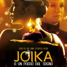 Locandina di Joika - A un passo dal sogno