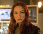 Karen Gillan nel cast di The Life of Chuck, il film di Mike Flanagan ispirato ai racconti di Stephen King