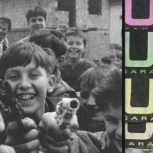 Kiss the Future: un'immagine