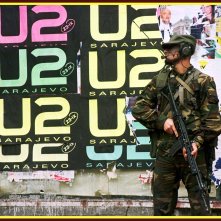 Kiss the Future: una scena del film