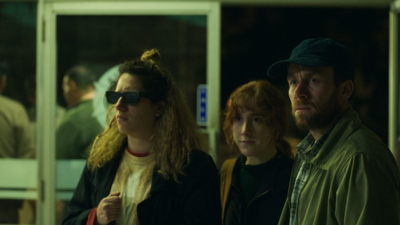 La erección de Toribio Bardelli, la recensione: una storia affascinante soffocata dalla brevità