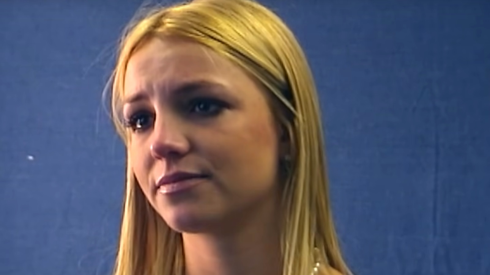 Britney Spears: il video dell'audizione per Le pagine della nostra vita con Ryan Gosling diventa virale online