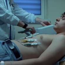 Lonley: una sequenza del film