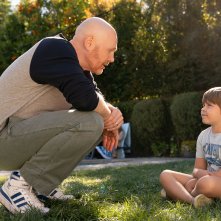 Old Dads: Bill Burr in una scena del film