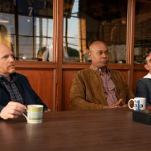 Old Dads: una scena del film