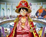 One Piece: una spettacolare figure di Luffy, targata Banpresto, è in super sconto su Amazon
