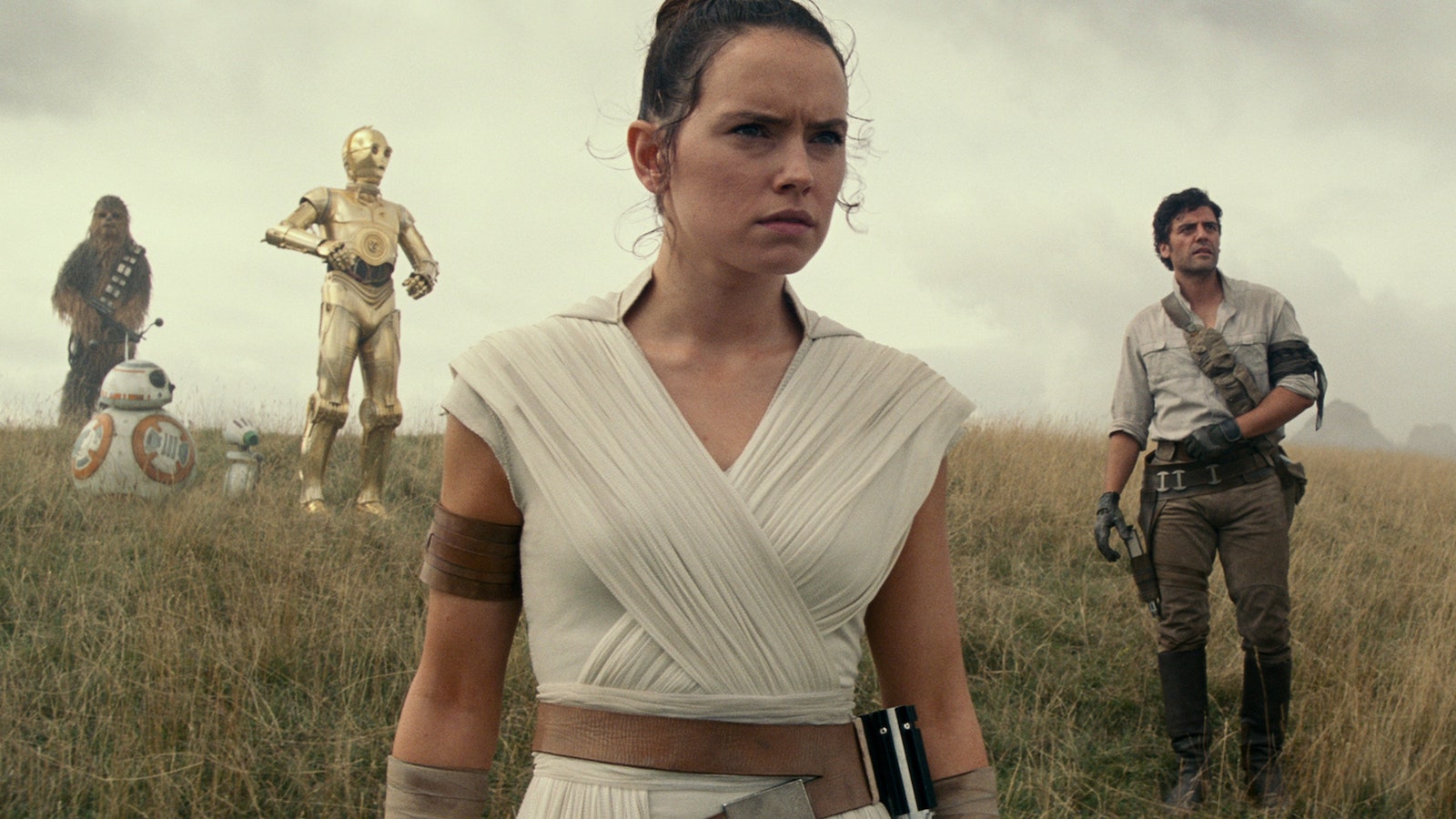 Star Wars: svelato il titolo del film in arrivo incentrato su Rey?