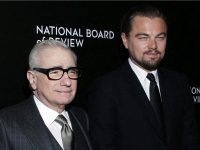 Martin Scorsese: 'Per il prossimo film con Leonardo DiCaprio potrei aver bisogno di un co-regista'